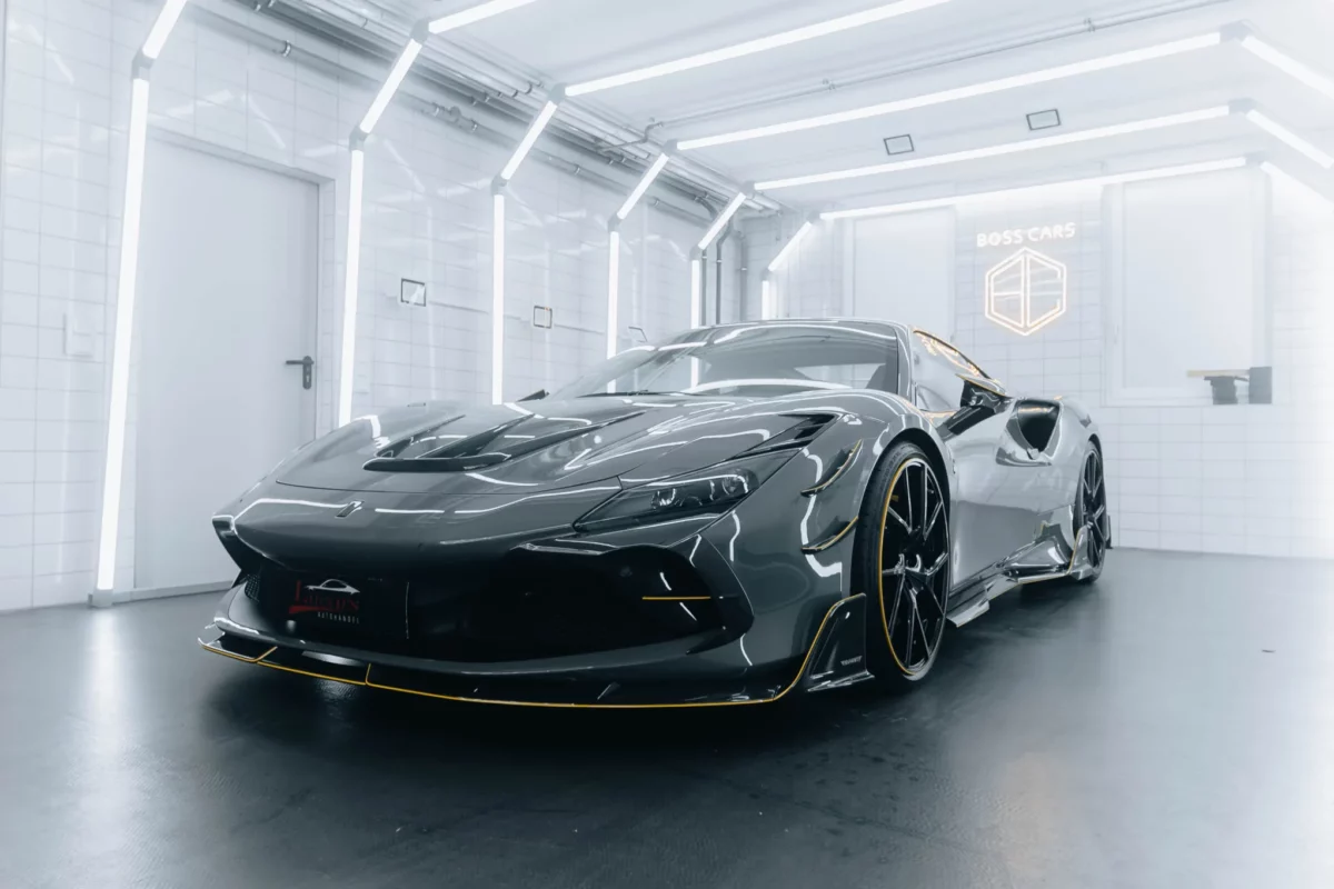 Ferrari, Foto 4