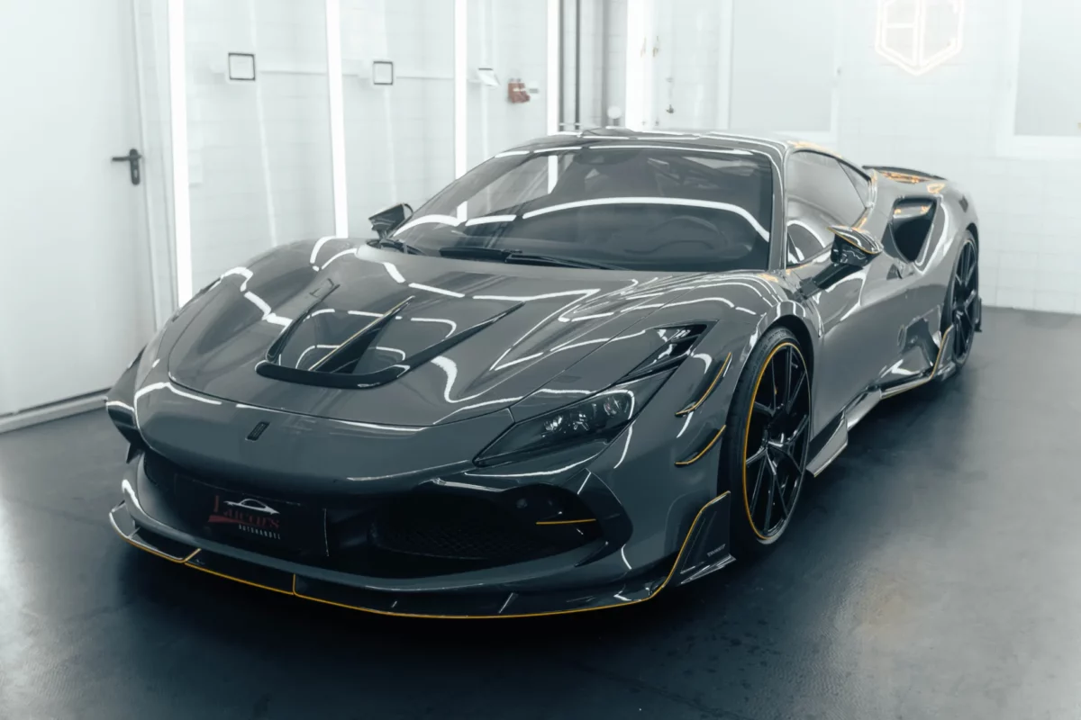 Ferrari, Foto 3