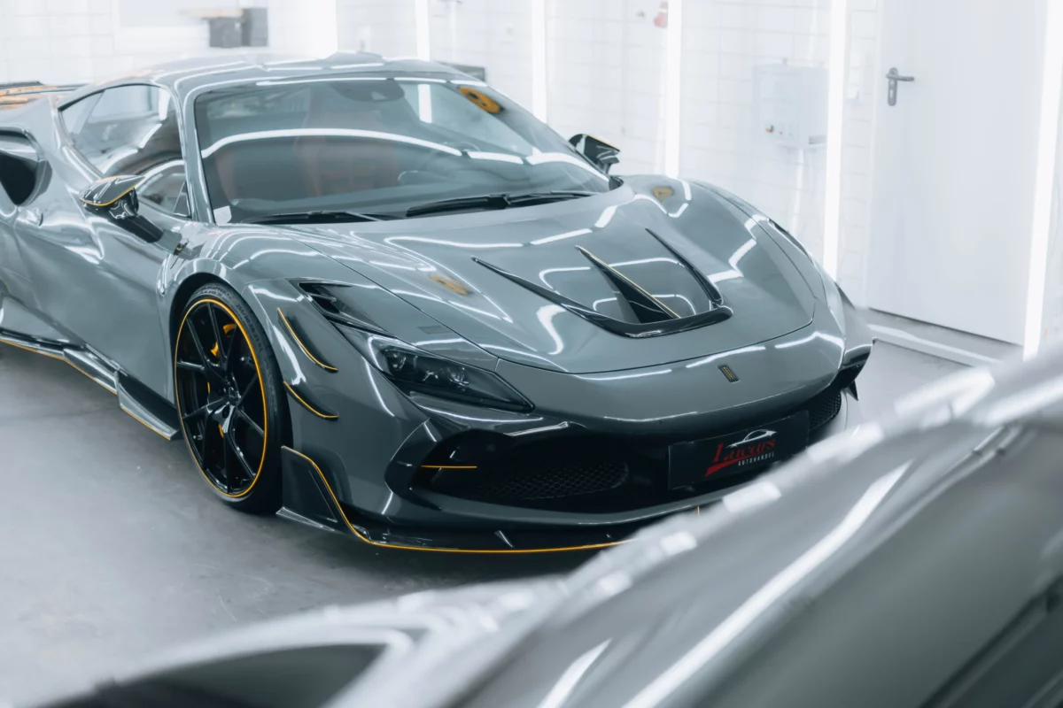 Ferrari, Foto 2