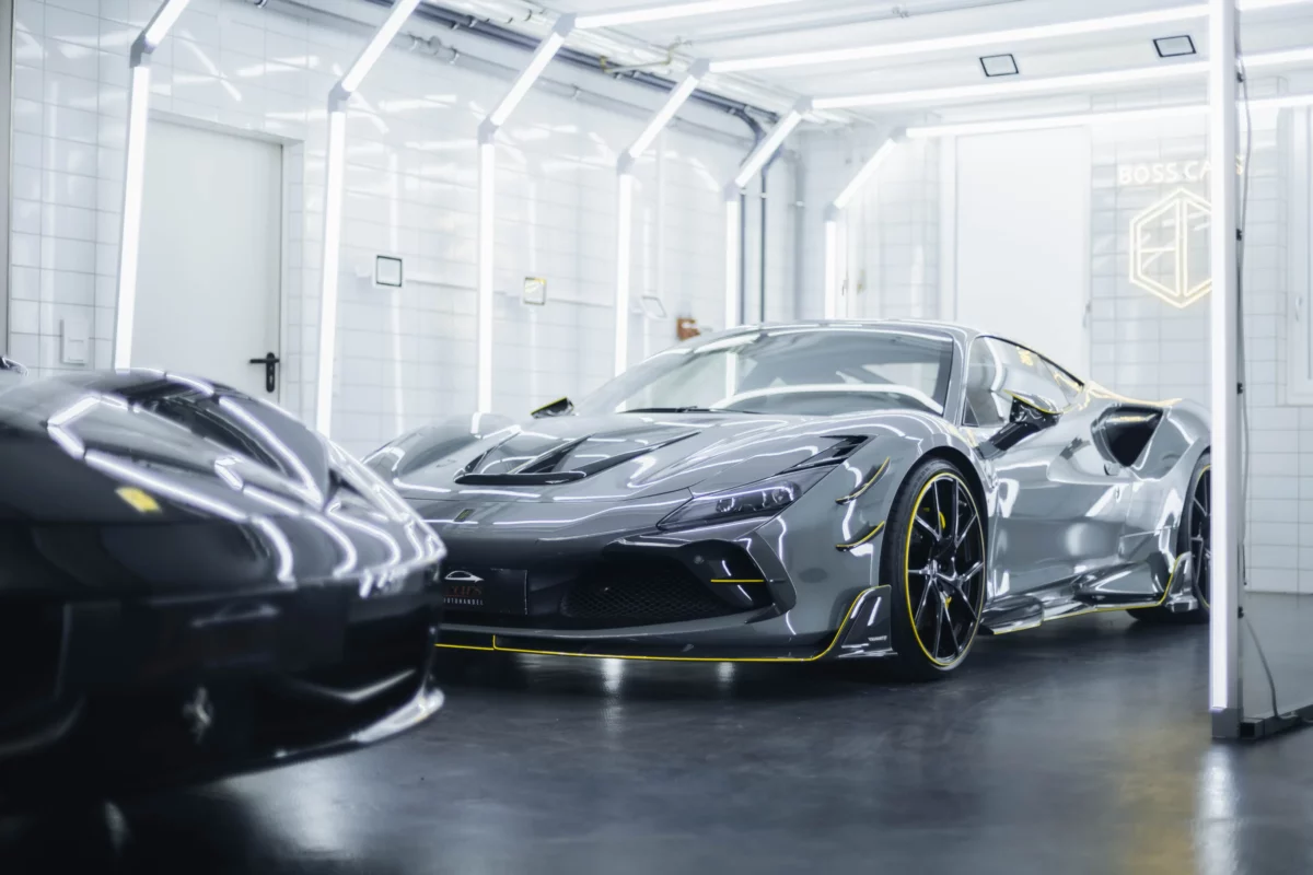 Ferrari, Foto 5