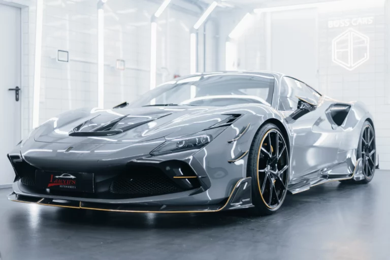 Ferrari
