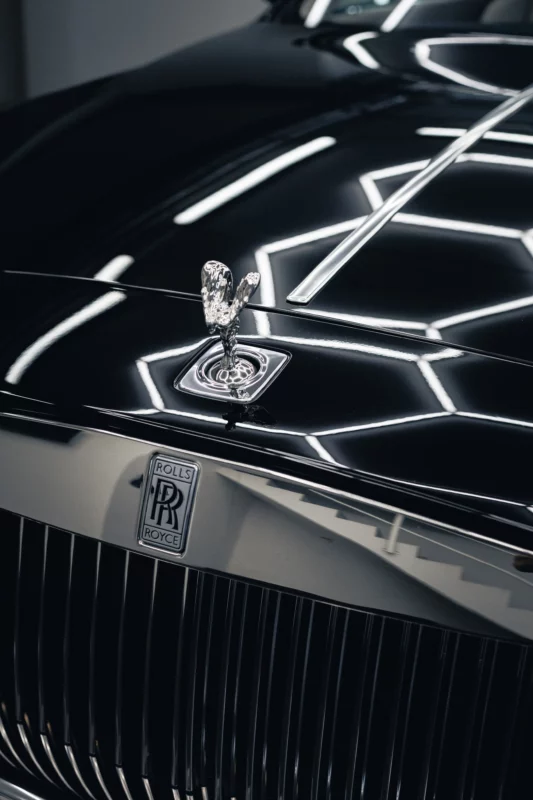Rolls-Royce, Foto 2