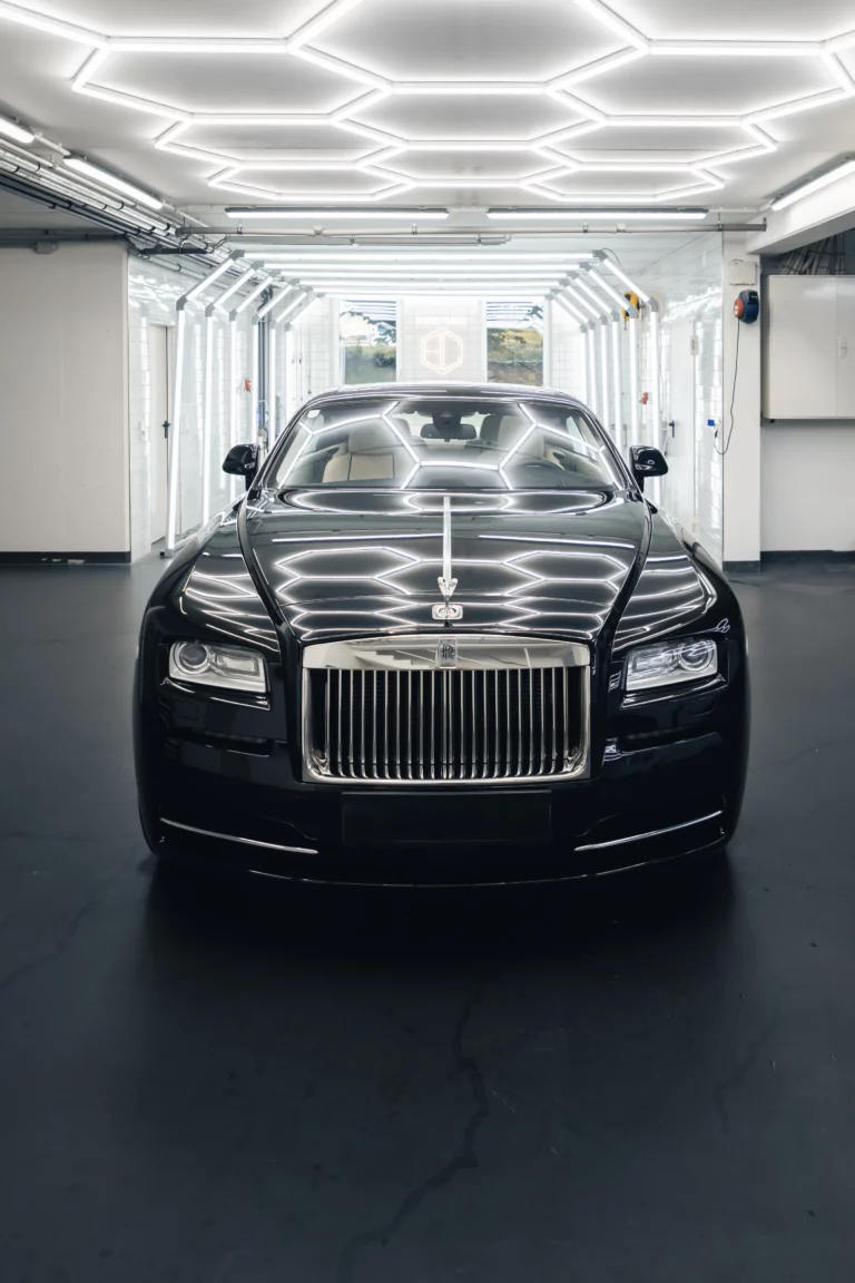 Rolls-Royce