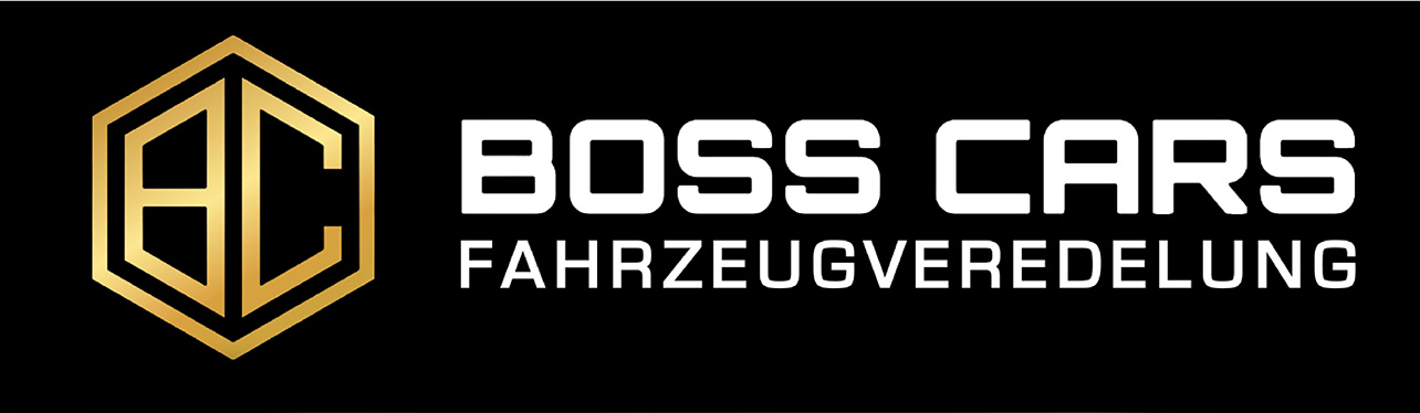 BOSS CARS Detailing und Sternenhimmel