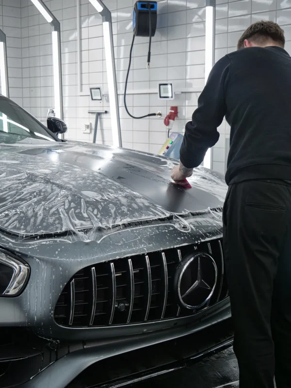 Mercedes-AMG GT, Foto 2