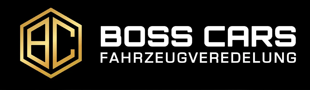 BOSS CARS Detailing und Sternenhimmel